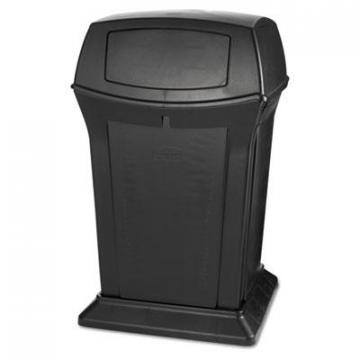 Rubbermaid 917188BLA Commercial Ranger Fire-Safe Container