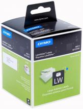Dymo Large Address Labels 36 x 89mm 2x 260 Pack