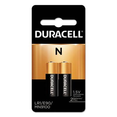 Duracell MN9100B2PK Medical Battery