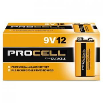 Duracell PC1604BKD Procell Alkaline Batteries