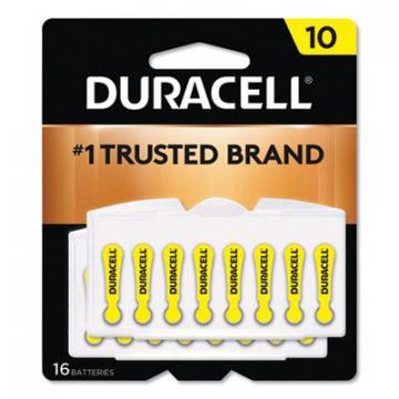 Duracell DA10B16ZM10 Button Cell Battery