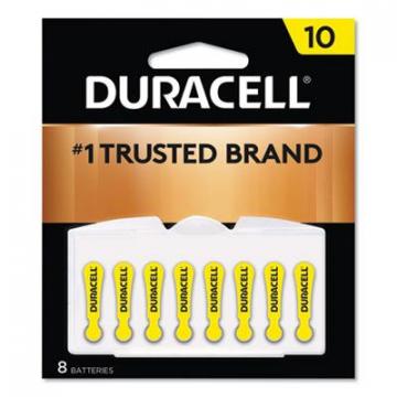 Duracell DA10B8ZM10 Medical Battery