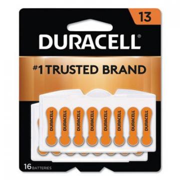 Duracell DA13B16ZM09 Button Cell Battery