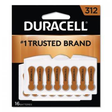 Duracell DA312B16ZM09 Button Cell Battery
