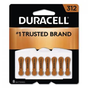 Duracell DA312B8ZM09 Button Cell Battery