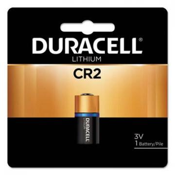 Duracell DLCR2BPK Ultra High-Power Lithium Batteries