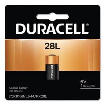 Duracell Lithium Battery PX28LBPK
