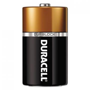 Duracell MN1300BKD CopperTop Alkaline Batteries