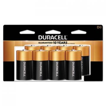 Duracell MN13RT8Z CopperTop Alkaline Batteries