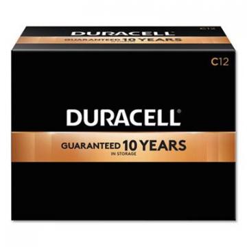 Duracell MN140012 CopperTop Alkaline Batteries