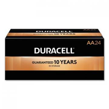 Duracell MN1500B24 CopperTop Alkaline Batteries