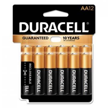 Duracell MN15RT12Z CopperTop Alkaline Batteries