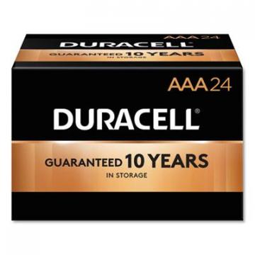 Duracell MN2400B24000 CopperTop Alkaline Batteries