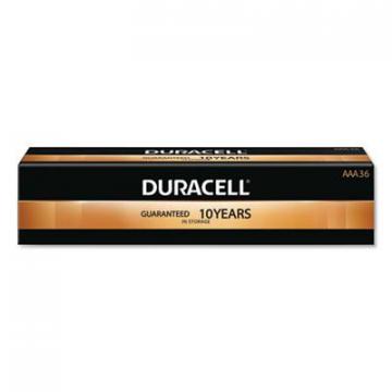 Duracell MN24P36 CopperTop Alkaline Batteries