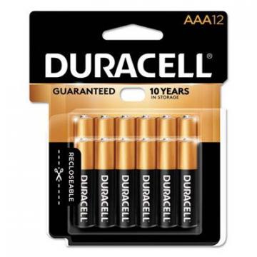 Duracell MN24RT12Z CopperTop Alkaline Batteries