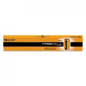 Duracell PL123BDK Procell Lithium Batteries