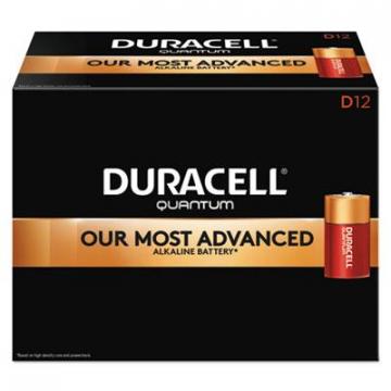 Duracell QU1300BKD Quantum Alkaline Batteries