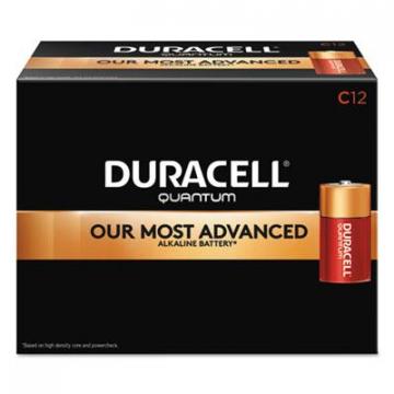 Duracell QU1400BKD Quantum Alkaline Batteries