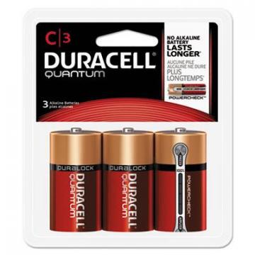 Duracell QUC3RFP Quantum Alkaline Batteries