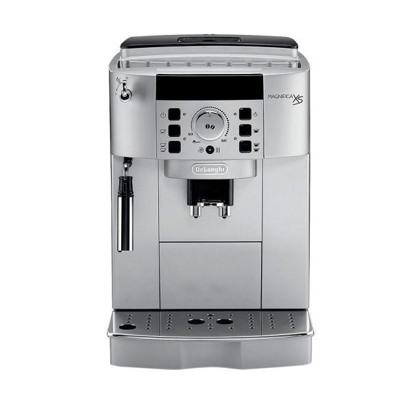 DeLonghi ECAM22110SB Super Automatic Espresso and Cappuccino Maker