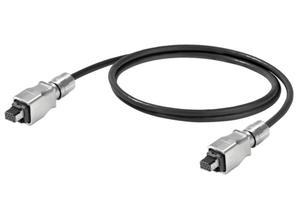 Weidmüller IE-KSF-PKV14M-KLRFE-0.3M cable