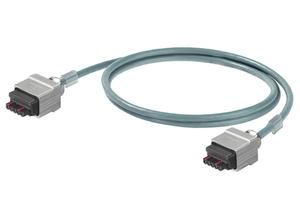 Weidmüller IE-CSPD5US0100VAPVAP-X cable