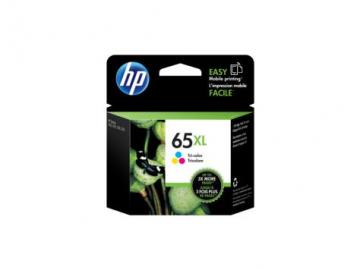 HP N9K03AN Tri-Color Ink Cartridge