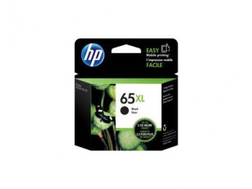 HP N9K04AN Black Ink Cartridge
