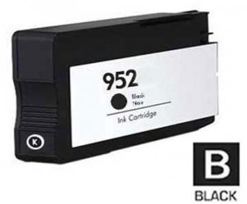 HP F6U15AN Black Ink Cartridge