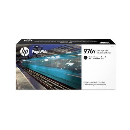 HP L0R08A Black Ink Cartridge