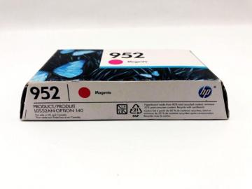 HP L0S52AN Magenta Ink Cartridge