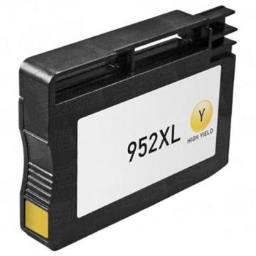 HP L0S55AN Yellow Ink Cartridge