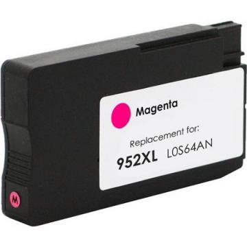 HP L0S64AN Magenta Ink Cartridge