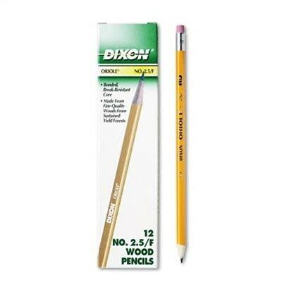 Dixon 12875 Oriole Pencil