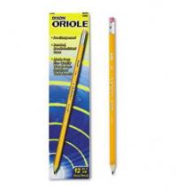 Dixon 12886 Oriole Pencil