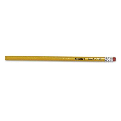 Dixon 14412 No. 2 Pencil