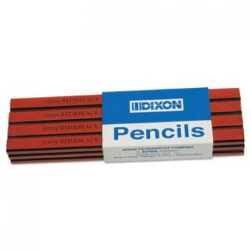 Dixon 19971 Oriole Carpenter Pencil
