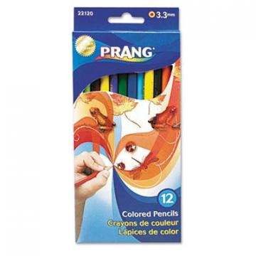 Prang 22120 Colored Pencil Sets