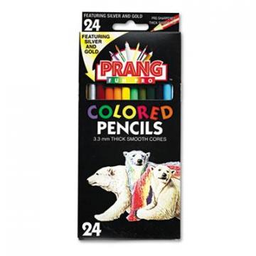 Prang 22240 Colored Pencil Sets