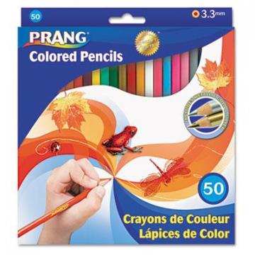Prang 22480 Colored Pencil Sets