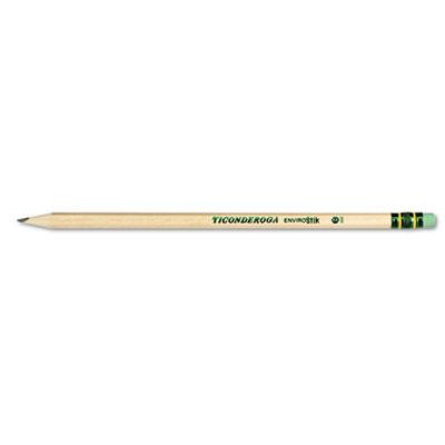 Ticonderoga 96212 EnviroStiks Pencil