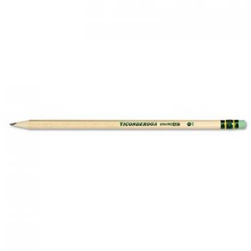 Ticonderoga 96212 EnviroStiks Pencil