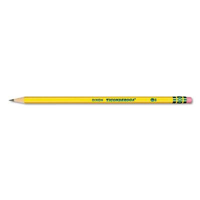 Ticonderoga 13872 Pencils