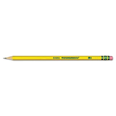 Ticonderoga 13882 Pencils