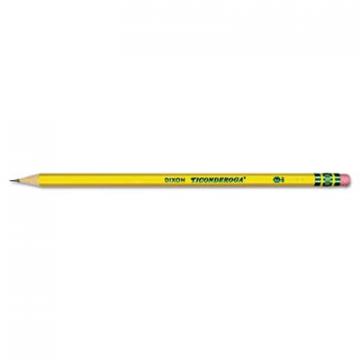 Ticonderoga 13882 Pencils