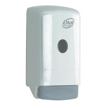 Dial 03226 Professional 800 mL Manual Liquid Dispenser