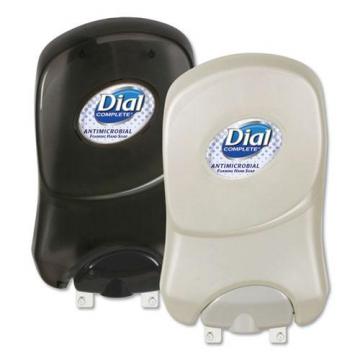 Dial 99117 Professional Duo Touch-Free Dispenser