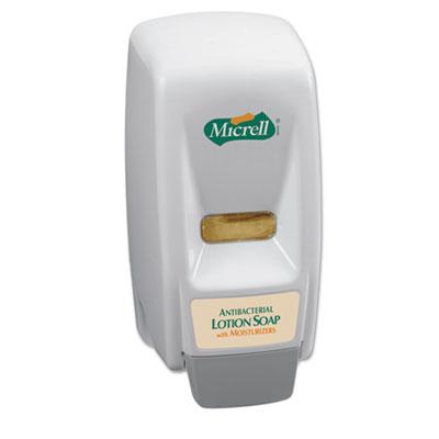 GOJO 9721-12 MICRELL 800 Series Soap Dispenser