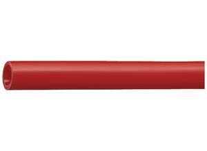 Siltex PVC insulating tubing, without fabric, 1 mm, Y, 90 °C, 1371