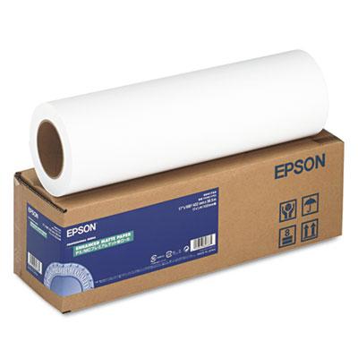 Epson S041725 Enhanced Photo Paper Roll